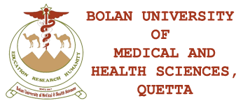 Bolan Medical College, Quetta